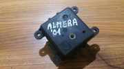 Stellmotor Lüftung Nissan Almera, N16 2000.06 - 2003.01 3g23030820, 001203