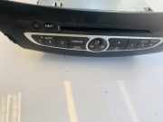 Radio Renault Laguna, III 2007.10 - 2010.11 281150004rt, 281150004r bs0208140038315 rnrdar80038315