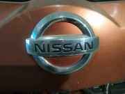 Emblem Nissan Murano, Z50 2003.08 - 2008.06 Gebraucht,