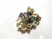 Sicherungskasten Nissan X-Trail, 2007.06 - 2013.01 Gebraucht,