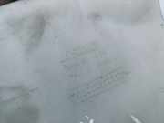 Scheibenwaschbehälter Vorne Wischwasserbehälter Mazda 626, 1991.08- 1997.04 860141214, 860141-214