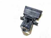 Handbremshebel Mercedes-Benz ML, W163 1998.02 - 2005.06 a1634270020,