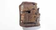 Bremssattel - Vorne Rechts Nissan Qashqai, I 2006.01 - 2010.06 6059,
