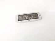 Innenraumleuchte Volkswagen Caddy, III 2004.03 - 2010.09 3B0947291, 1540SJ0 Bjb