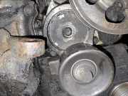 Spannrolle Honda Accord, 2003.02 - 2005.09 Gebraucht,