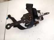 Sicherheitsgurt - Vorne Rechts Nissan Primera, P12 2002.01 - 2008.12 86884av710,