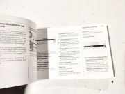 Betriebsanleitung und Serviceanweisungen Opel Insignia A, 2008.01 - 2013.01 Gebraucht ,