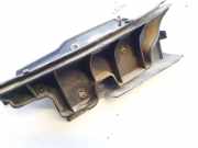 Stoßstangenhalter - Hinten Rechts Audi A6, C6 2005.01 - 2008.10 4f5807892,