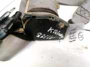 Sicherheitsgurt - Hinten CENTER Ford Galaxy, Mk I 1995.03 - 2000.04 7M0857811E, 560048929