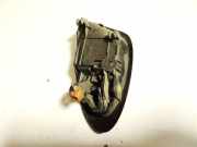 Türinnengriff - Hinten Linke Honda Jazz, 2001.12 - 2005.04 Gebraucht ,