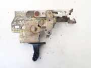 Sitzschloß Peugeot Partner, I 2003.01 - 2009.06 facelift Gebraucht,