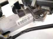 Lenksäule Kia Sorento, II facelift 2012 - 2014 g02gj2n196,