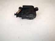 Stellmotor Lüftung Opel Insignia A, 2008.01 - 2013.01 52433779r0, 2010366 ead599