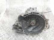 Schaltgetriebe Opel Astra, G 1998.09 - 2004.12 f13,