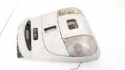 Innenraumleuchte Mercedes-Benz ML, W163 1998.02 - 2005.06 A1635401211,