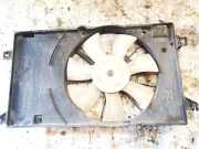 Kühlerlüfter Lüftermotor Mazda 5, CR 2005.02 - 2010.09 1680004850, 168000-4850