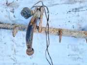 Anhängerkupplung Opel Zafira, A 1999.04 - 2003.11 Gebraucht,