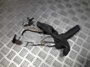 Handbremshebel Opel Corsa, D 2006.07 - 2010.06 13255754, 644194110
