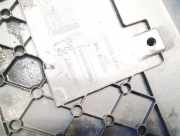 Handschuhfach Peugeot 508, 2010.11 - 2018 9686450877,