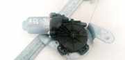 Fensterheber motor - Hinten Linke Renault Scenic, II 2003.06 - 2006.06 Gebraucht ,