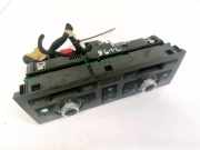 Bedienelement für Klimaanlage Audi A6, C6 2005.01 - 2008.10 4F1820043H, 4F0910043 5HB00883303