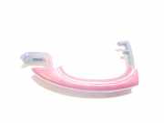 Türgriff Türaussengriff Audi Q7, 2006.03 - 2010.05 4l837205,