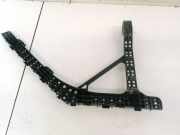 Stoßstangenhalter - Hinten Honda Insight, II 2009.01 - 2011.12 Gebraucht ,