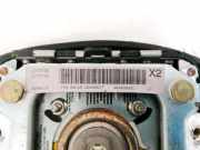 Airbag Fahrer Citroen Xantia, I 1998.01 - 2003.04 facelift 96380659ZL,