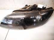 Hauptscheinwerfer - Vorne Linke Audi Q7, 2006.03 - 2010.05 4L0941003,89313050