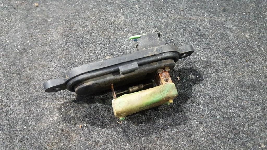 Vorwiderstand Gebläseregler Fiat Ducato, 1994.03 - 2002.04 101930100,
