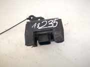 Vorglüh Relais Mercedes-Benz W203, 2000.05 - 2004.02 Gebraucht,