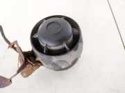 Alarmanlage Peugeot 107, I 2005.01 - 2009.06 Gebraucht,