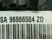 Airbag Fahrer Citroen C4 Grand Picasso, I 2006.01 - 2013.06 96866504,96866504