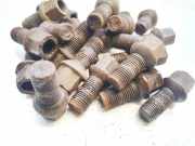 Radbolzen- Radmutter Volkswagen Jetta, MK5 2005.08 - 2010.12 Gebraucht, BKC