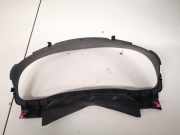 Blende Rahmen Tacho Tachorahmen Toyota Avensis, III 2009.02 - 2012.06 5541005040,55410-05040