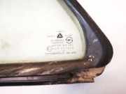 Dreieck Seitenscheibe - Hinten Linke Hyundai Lantra, 1990.10 - 1995.11 Gebraucht,