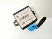 Steuergerät Leuchtweitenregulierung Volkswagen Passat, B5+ 2000.11 - 2005.05 4z7907357,5la008081-10