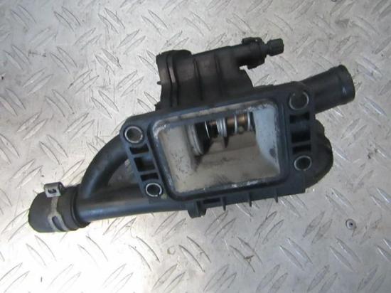 Thermostat Peugeot 207, 2006.02 - 2009.06 9660660380, Bild Thermostat Peugeot 207, 2006.02 - 2009.06 9660660380,