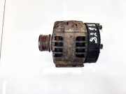 Lichtmaschine Dacia Logan, I 2004.09 - 2009.03 8200537415,2543378a 106342737