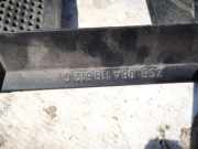 Motorabdeckung Volkswagen Bora, 1998.01 - 2005.12 06a119512c, ALH