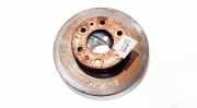 Bremsscheibe Iveco Daily, 2006.01 - 2011.06 ventiliuojamas,