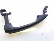 T?rgriff T?raussengriff - Vorne Linke Mercedes-Benz W211, 2002.03 - 2006.04 Gebraucht,