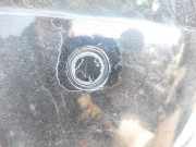 Sensor für Einparkhilfe - HINTEN Volkswagen Passat, B6 2005.08 - 2010.11 Gebraucht, BKP