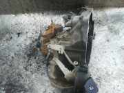 Schaltgetriebe Mazda Premacy, 1999.01 - 2005.03 Gebraucht ,