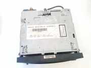 Radio Citroen C4, I 2004.11 - 2008.06 7645138393, 96629255877 96629258xt