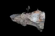 Schaltgetriebe Audi 80, B3 1986.06 - 1991.09 AKS,
