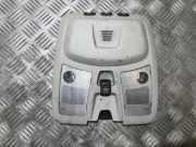 Innenraumleuchte Volvo V70, II 2001.01 - 2005.06 063300004844,