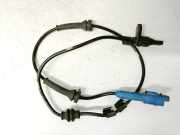 Sensor für ABS - Hinten Rechts Peugeot 1007, 2005.04 - 2009.12 9638530780,