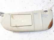 Sonnenblende Peugeot 206, 1998.08 - 2002.07 Gebraucht,