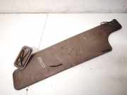 Sonnenblende Opel Movano A 1998 - 2010 7700351708e,